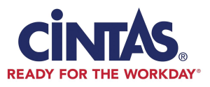Sponsor Logo for Cintas
