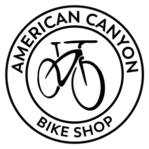 Sponsor Logo for American Canyon Bike Shop