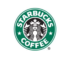 Sponsor Logo for Starbucks