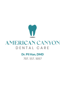 Sponsor Logo for American Canyon Dental Care