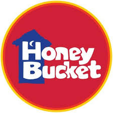 Sponsor Logo for Honey Bucket