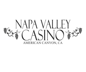 Sponsor Logo for Napa Valley Casino
