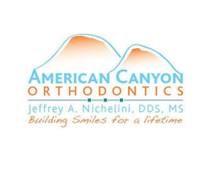 Sponsor Logo for American Canyon Orthodontics