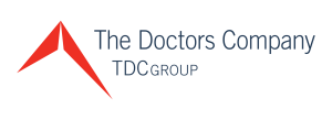 Sponsor Logo for The Doctors Company
