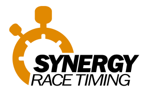 Sponsor Logo for Synergy Race Timing