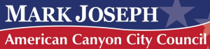 Sponsor Logo for Councilman Mark Joseph