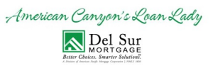 Sponsor Logo for Del Sur Mortgage