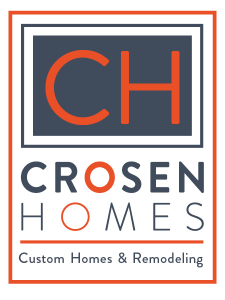 Sponsor Logo for Crosen homes
