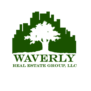 Sponsor Logo for Waverly Real Estate Group