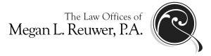 Sponsor Logo for The Law Offices of Megan L. Reuwer, P.A.