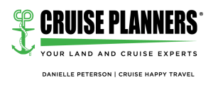 Sponsor Logo for Cruise Planners