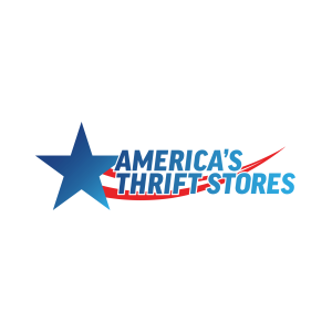 Sponsor Logo for America's Thrift Stores