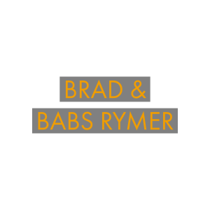Sponsor Logo for Brad & Babs Rymer