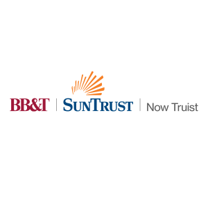Sponsor Logo for Suntrust
