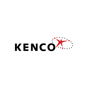 Sponsor Logo for Kenco Logistics