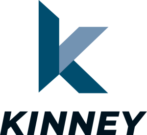Title Sponsor Logo for Kinney Construction Services