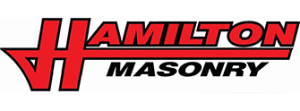 Sponsor Logo for Hamilton Masonry