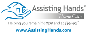Sponsor Logo for Assisting Hands Home Care