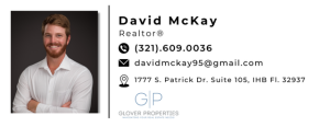 Sponsor Logo for David McKay