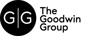 Sponsor Logo for The Goodwin Group