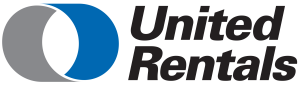 Sponsor Logo for United Rentals