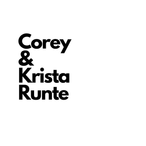Sponsor Logo for Corey & Krista Runte