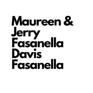 Sponsor Logo for The Fasanella Family