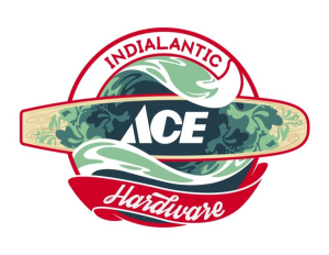 Sponsor Logo for Indialantic Ace Hardware