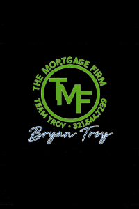 Sponsor Logo for The Mortgage Firm - Bryan Troy