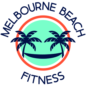 Sponsor Logo for Melbourne Beach Fitness