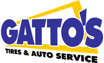 Sponsor Logo for Gatto's Tire & Auto Service