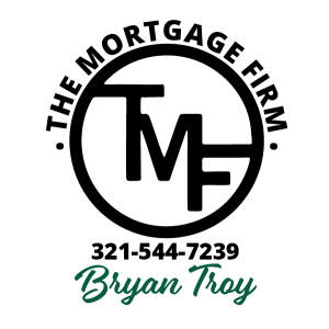 Sponsor Logo for The Mortgage Firm - Bryan Troy