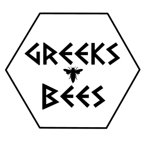 Sponsor Logo for Greek's Bees