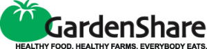 Sponsor Logo for GardenShare