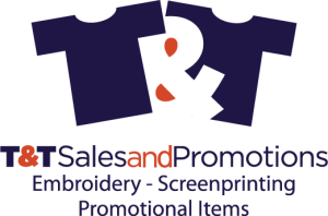 Sponsor Logo for T&T Sales and Promotions