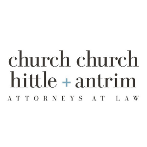 Sponsor Logo for Church Church Hittle + Atrim: Attorneys at Law