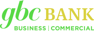 Sponsor Logo for GBC Bank