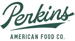 Sponsor Logo for Perkins