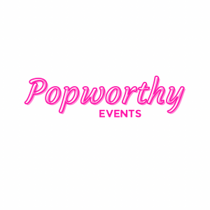 Sponsor Logo for PopWorthy Events