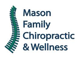 Sponsor Logo for Mason Family Chiropractic