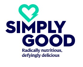 Sponsor Logo for Simply Good Foods