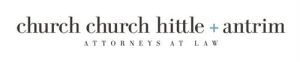 Sponsor Logo for Church Church Hittle