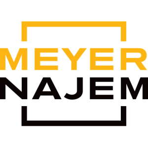 Sponsor Logo for Meyer Najem