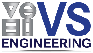 Sponsor Logo for VS Engineering