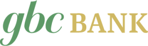 Sponsor Logo for GBC Bank