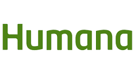 Sponsor Logo for Humana
