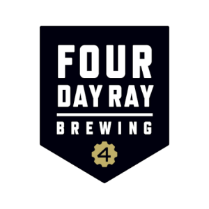 Sponsor Logo for Four Day Ray
