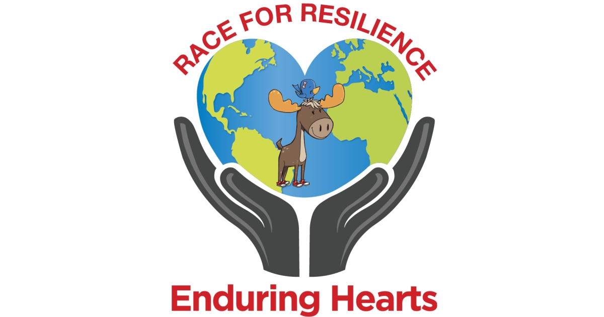 Resilient Races Enduring Hearts Race for Resilience: Become a Sponsor!