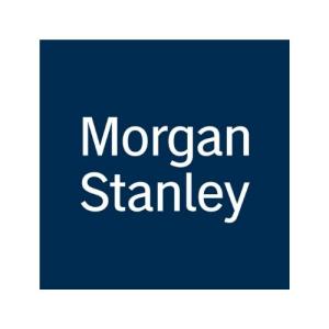 Sponsor Logo for Morgan Stanley