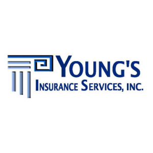 Sponsor Logo for Young's Insurance Services Inc